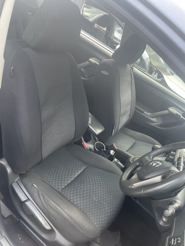Toyota verso 2010 - toyota,
