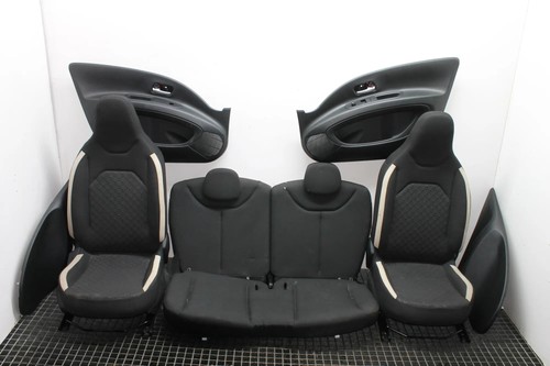 Toyota aygo set saloon - toyota, b7