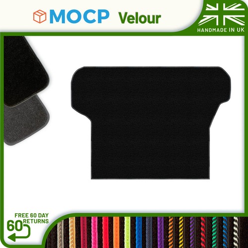 Velour boot mat fit toyota - mat, to