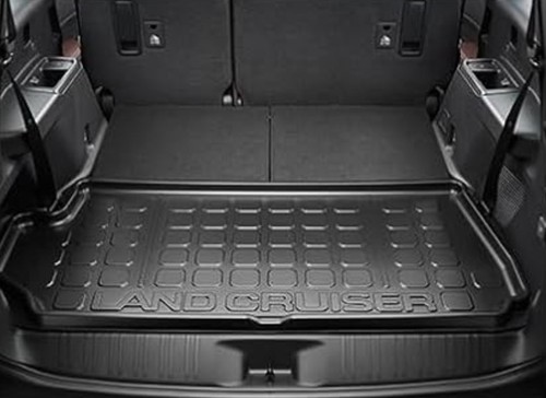 Toyota land cruiser 250 - cruiser,