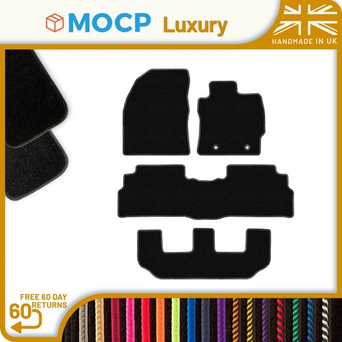 Luxury car mats fit - car,
