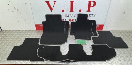 New oem toyota highlander - new,