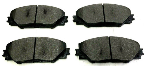 Front brake pads for - brake,