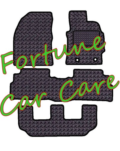 For toyota corolla verso 2013 - for,