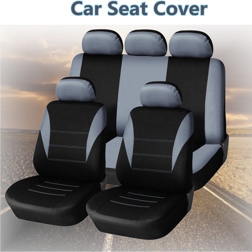 Universal 9pcs seater car - universal,
