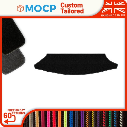 Carpet boot mat fit - to, toyota