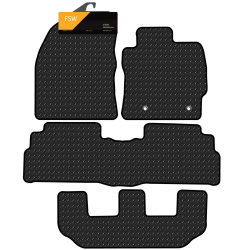 For toyota verso - verso, 2012-2018