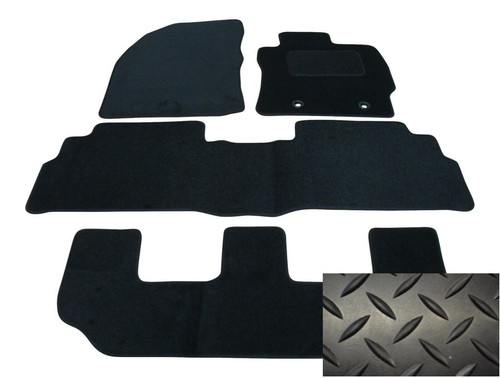 Fits toyota verso 2012 - toyota,
