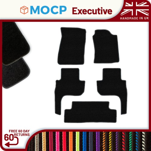 Executive car mats - executive, to
