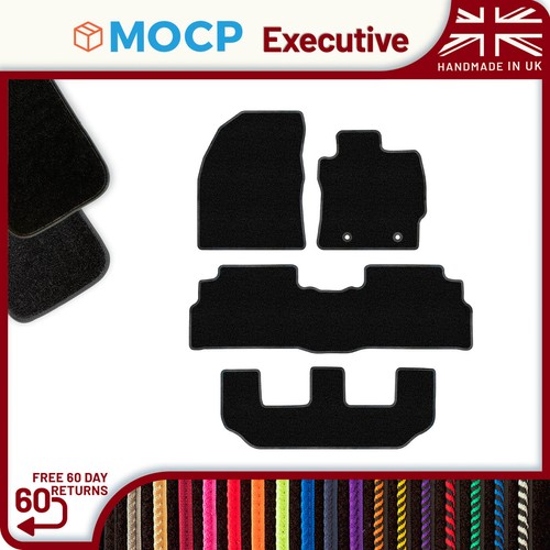 Executive car mats fit - car,