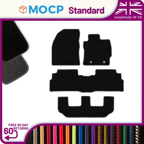 Standard car mats - car,
