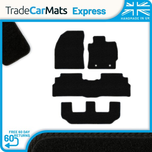 Tailored carpet car floor - carpet,