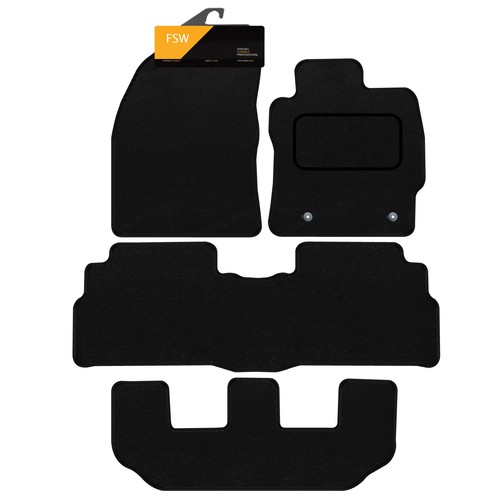 Fits toyota verso 2009 2012 - toyota, 7