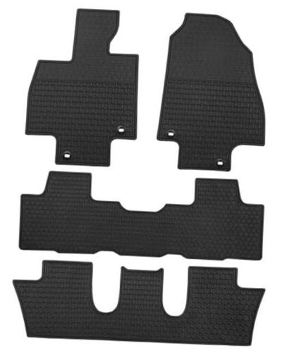 Car floor mats - floor,