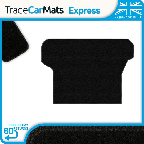 Tailored carpet boot floor mat - tailored,