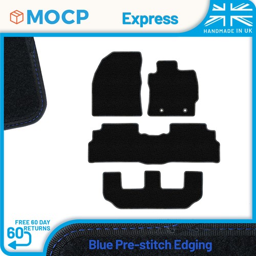 Express with blue - express,