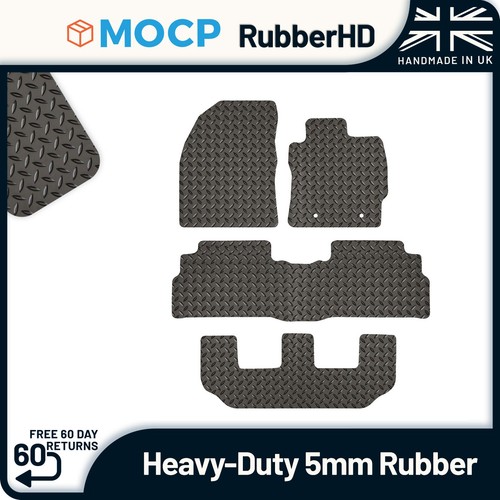 5mm heavy duty rubber car - heavy-duty,