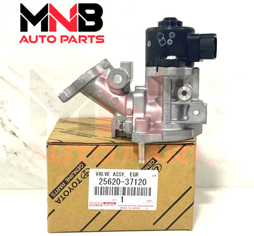 New genuine toyota - new,