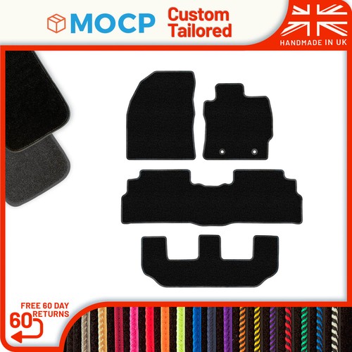 Carpet car mats fit toyota - mats,