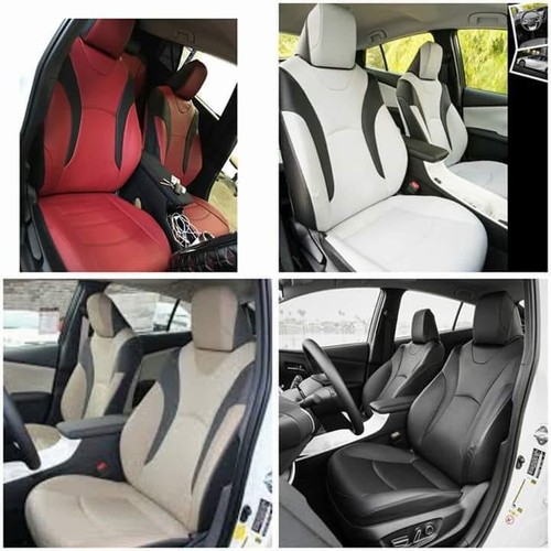 Toyota prius plus - prius, seater