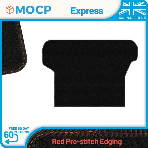 Express with red - with,