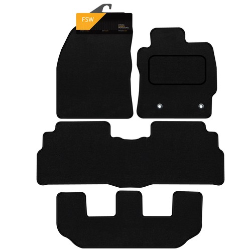 Fits toyota verso 2012 - verso, 2012-2018