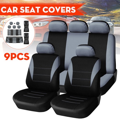 9pcs universal seater car - universal,