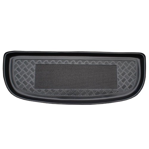 Trunk tray mat for - , toyota