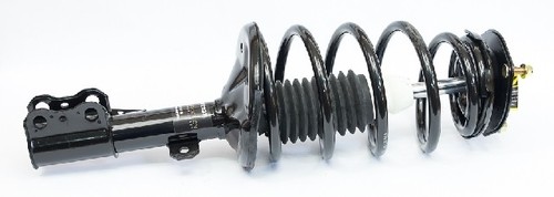 Front left complete strut for - front,