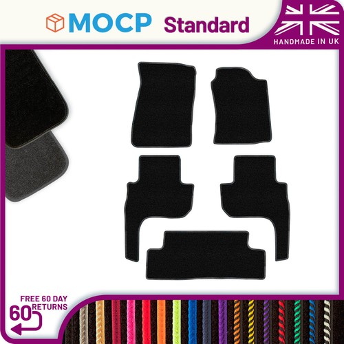 Standard car mats fit - standard,