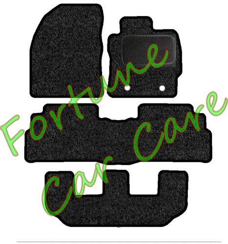 For toyota corolla verso - for,