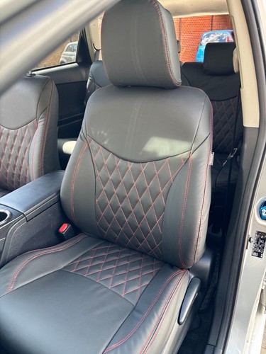 Toyota prius plus - plus, 7