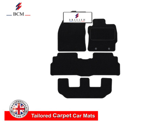 Fits toyota verso 2012 2018 - toyota, 2012-2018