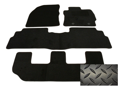 Fits toyota verso - toyota, 2009-13