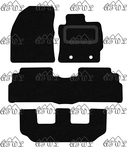 Toyota verso - toyota, seater)