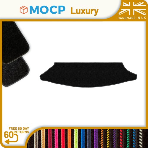 Luxury boot mat fit - boot,