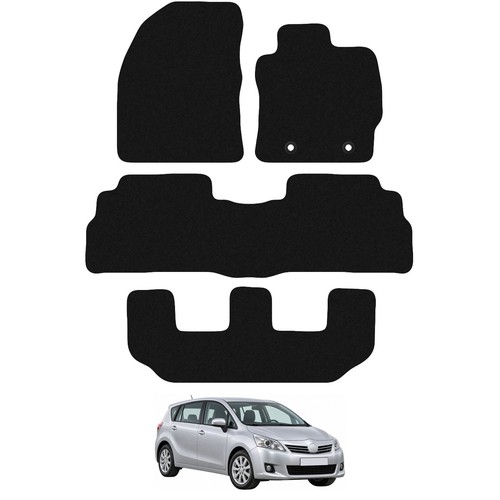 For toyota verso 2011 2018 - for,