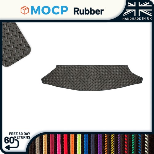 Rubber boot mat - rubber,