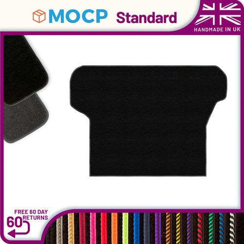 Standard boot mat fit - standard, to