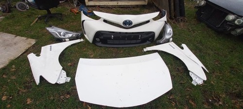 Toyota prius plus seater - toyota,