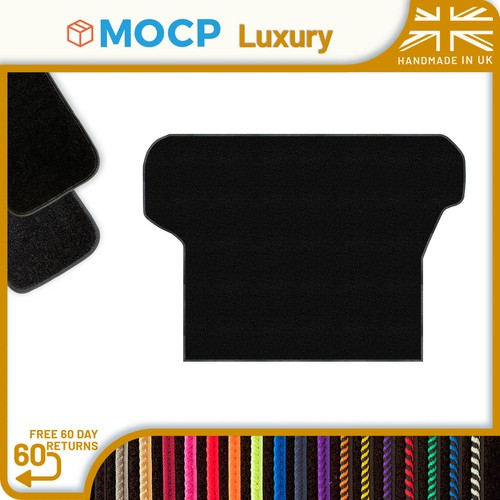 Luxury boot mat - luxury, toyota