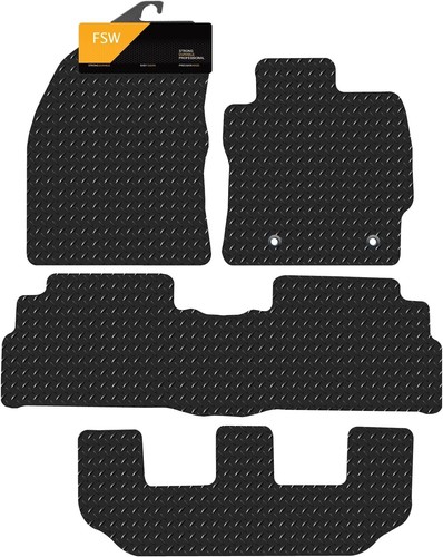 For toyota verso 2012 - 2012-2018, 7