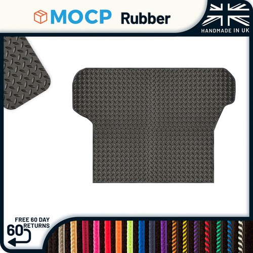 Rubber boot mat - rubber, to