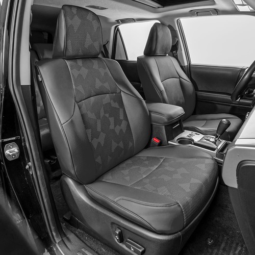 Full set car seat covers - car, for
