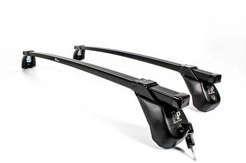 Cross bars and - cross,
