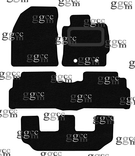 Fits toyota verso - toyota, (7-seater)