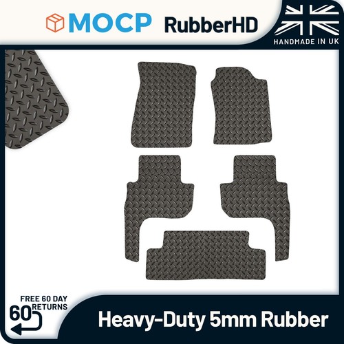 5mm heavy duty - heavy-duty, mats