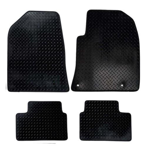 Car mats for toyota verso - car,