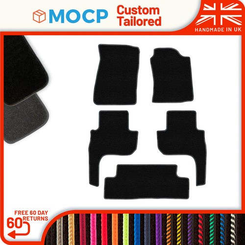 Carpet car mats - mats, fit