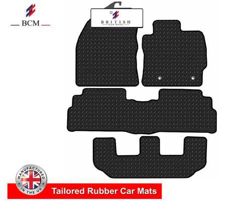 Fits toyota verso 2012 - fits,